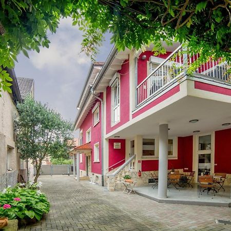 Wohnung 21 - Erholung - Nur 5 Minuten Vom Europa-Park Kappel-Grafenhausen Exterior foto